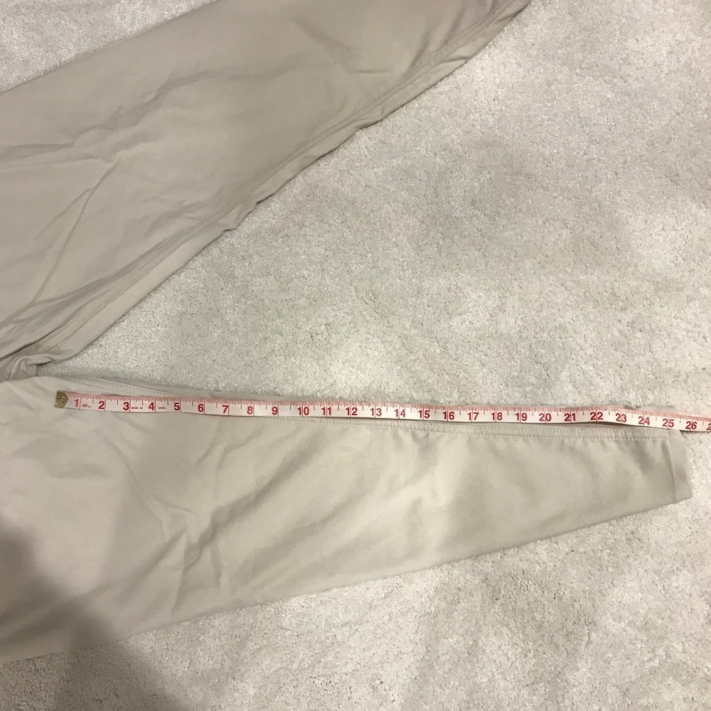 Seagale Canvas Jeans - Picture 6 of 7
